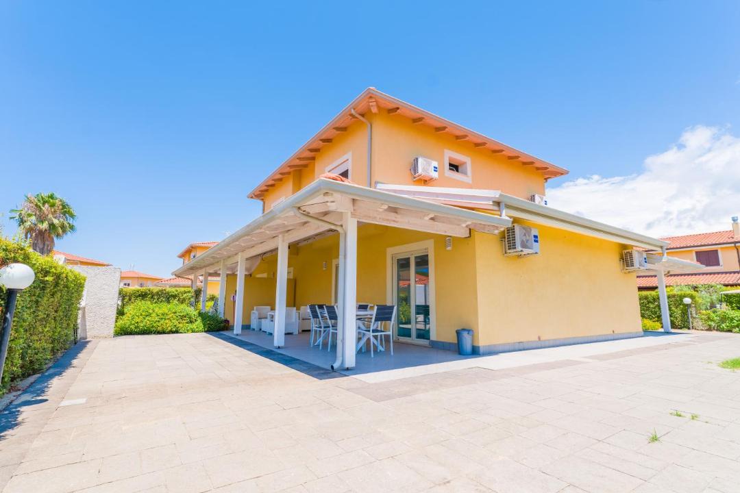 Contrada Difesa I Villa | CalaDune Villas