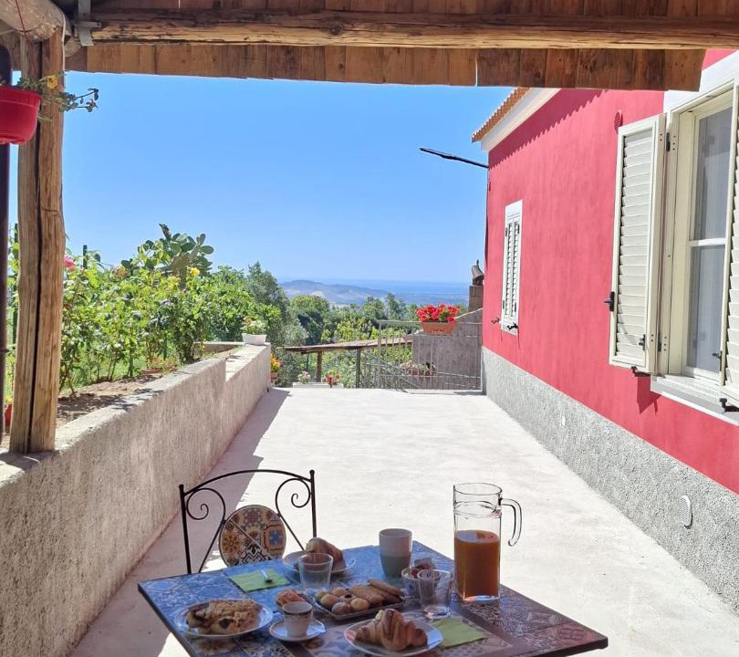 Tiriolo Bed & Breakfast | Colle del Ponente