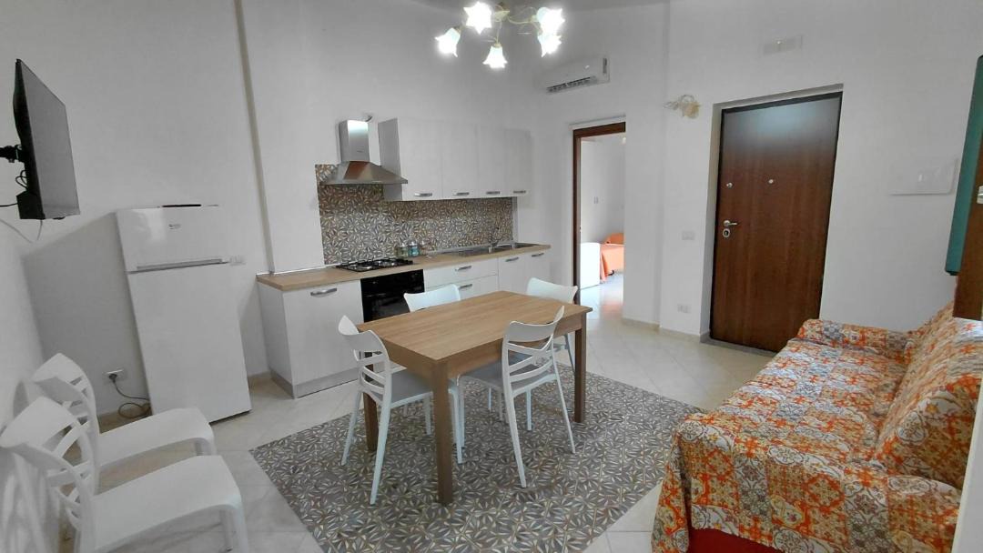 Ascea Apartment | Villa Don Giulietto