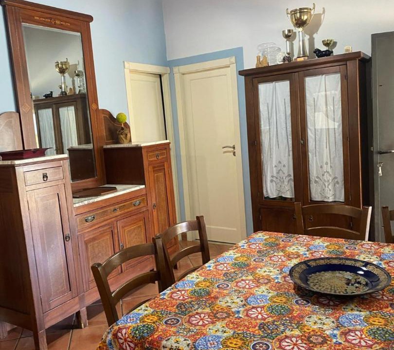 Termini Imerese House | Villino Eurako, villa in riserva naturale in montagna, a 5 Min dal mare