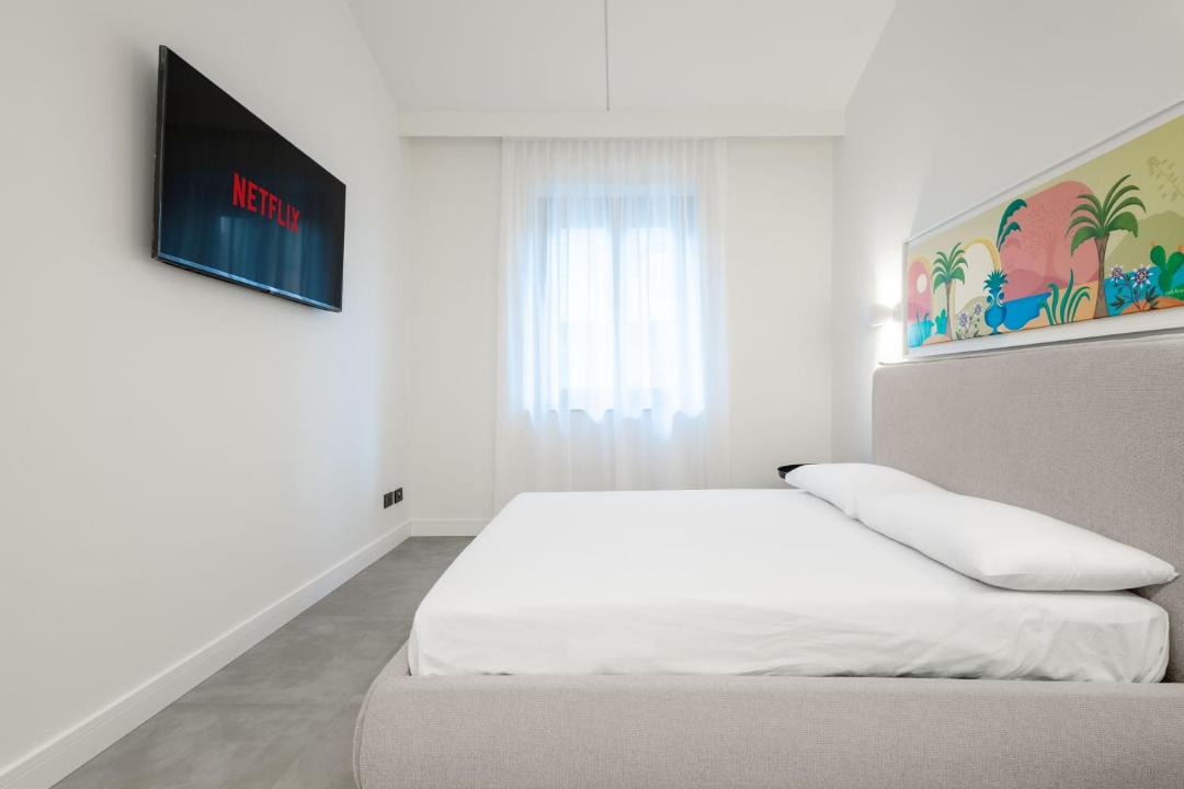 Reggio Calabria Apartment | Chora Exclusive Apartments