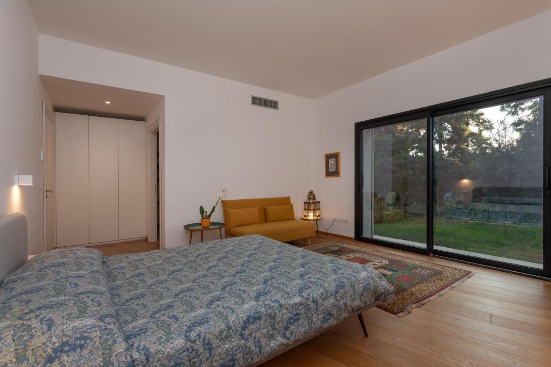 Sant'Agata Li Battiati Villa | Villa del parco Paternó del Toscano