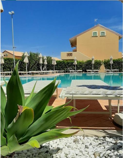 Le Castella Apartment | Residenze Poseidon