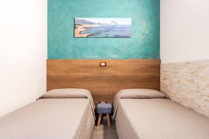 Custonaci House | Amaka