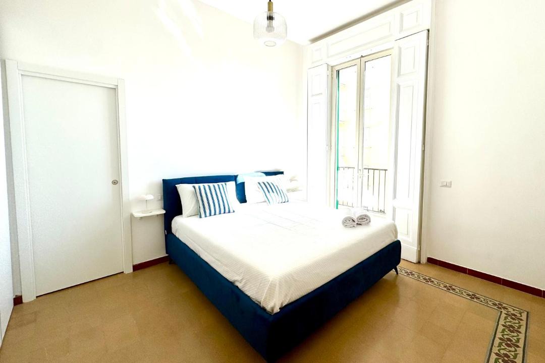 Torre del Greco Apartment | Villa Lucia