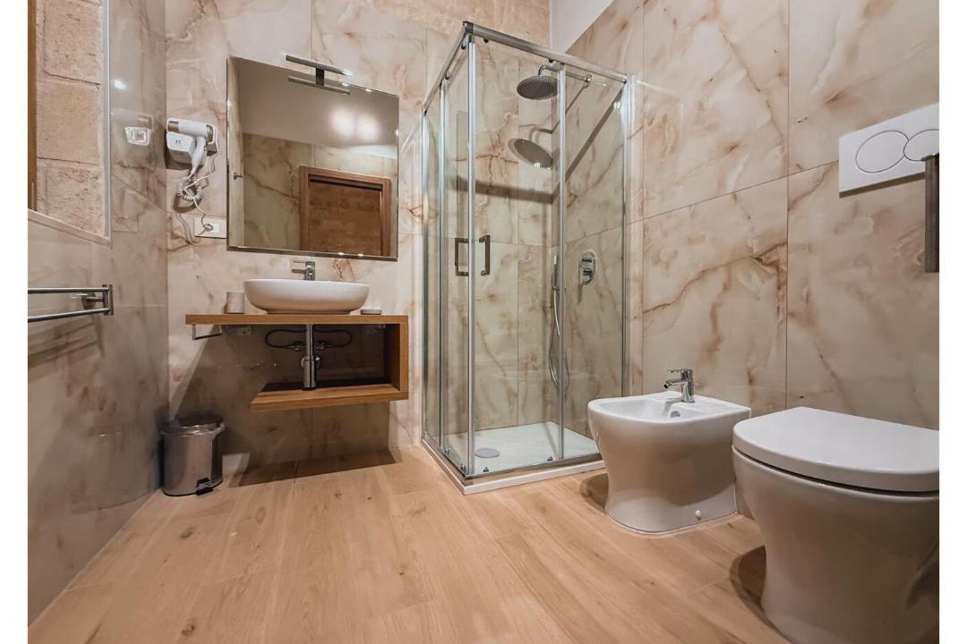 Scanzano Jonico House | Agriturismo Tenuta Santarcangelo