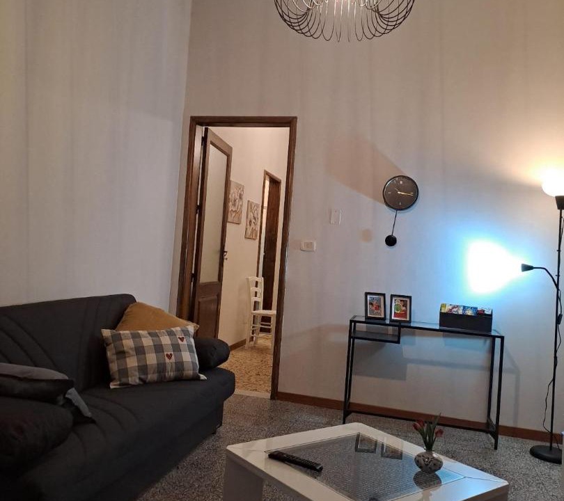 Bronte Apartment | Il sorriso di Giuseppina