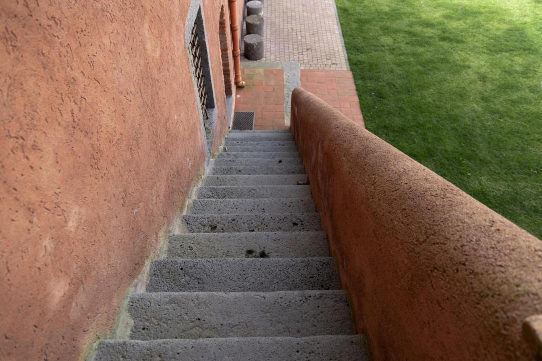 Randazzo House | CASALE DILETTOSO Etna Relais