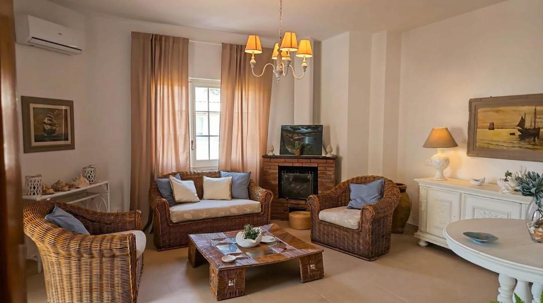 Addaura Villa | Susy House