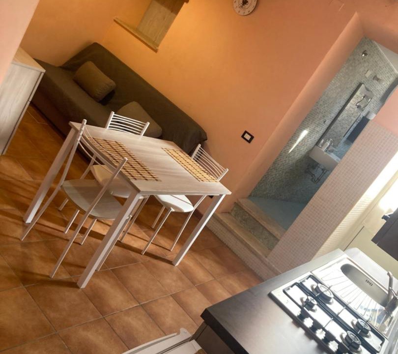 Gallese House | Sophie`s Home