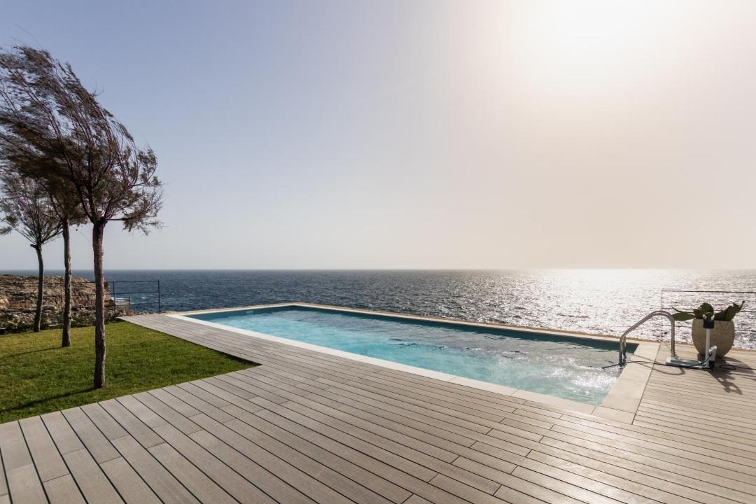 Plemmirio Villa | Villa DeMar