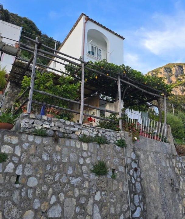 Laurito Apartment | Rays of sun - Positano