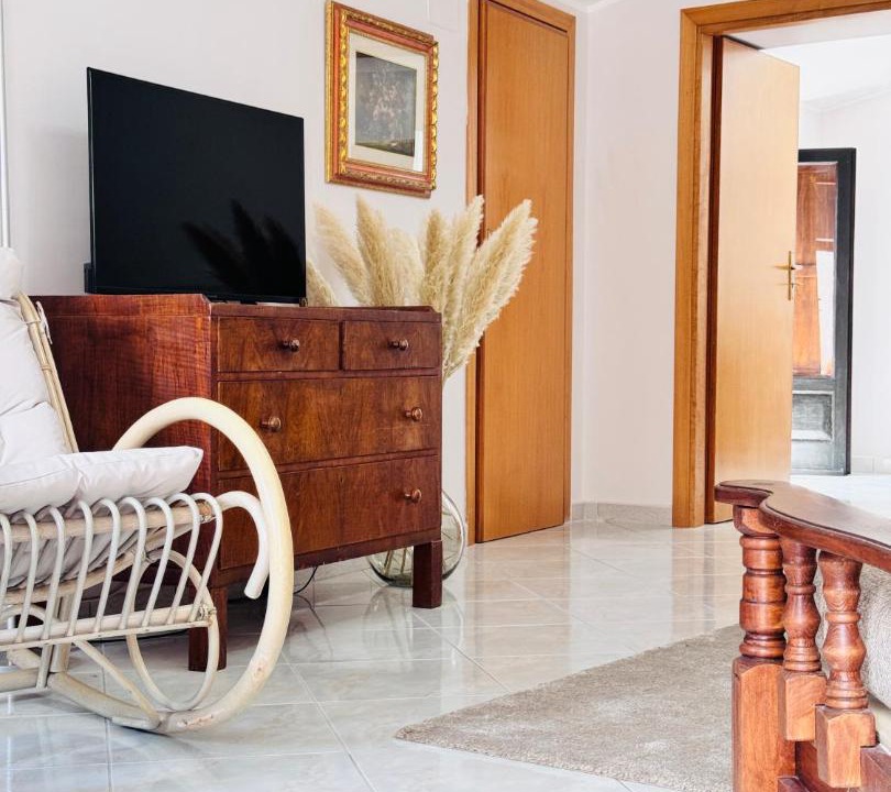 Marsico Vetere Apartment | Villa Artemide - Ospitalità nel Borgo