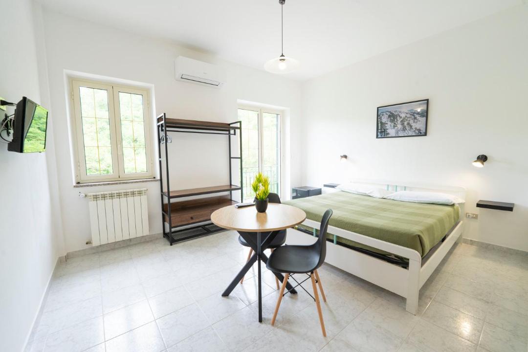 Laino Borgo Hotel | Palia's Hotel
