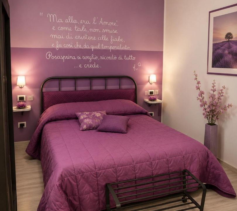 Catanzaro Lido House | la collina dei poeti Rosa Spina