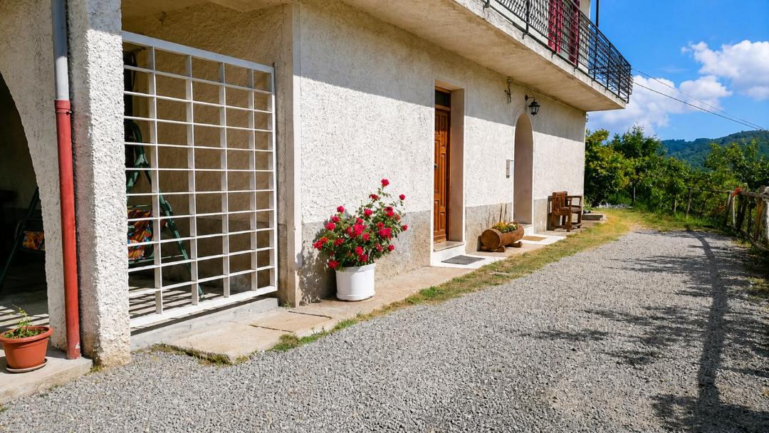 Bianchi House | Casa vacanze "Ellen" - AAUT