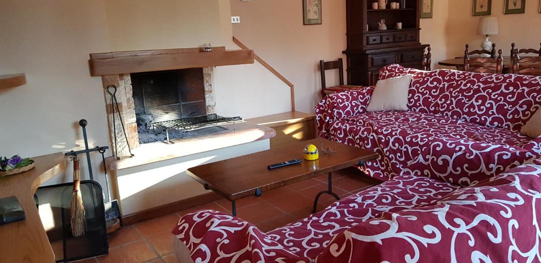 Cusano Mutri House | CasaLalla - Natura&Relax