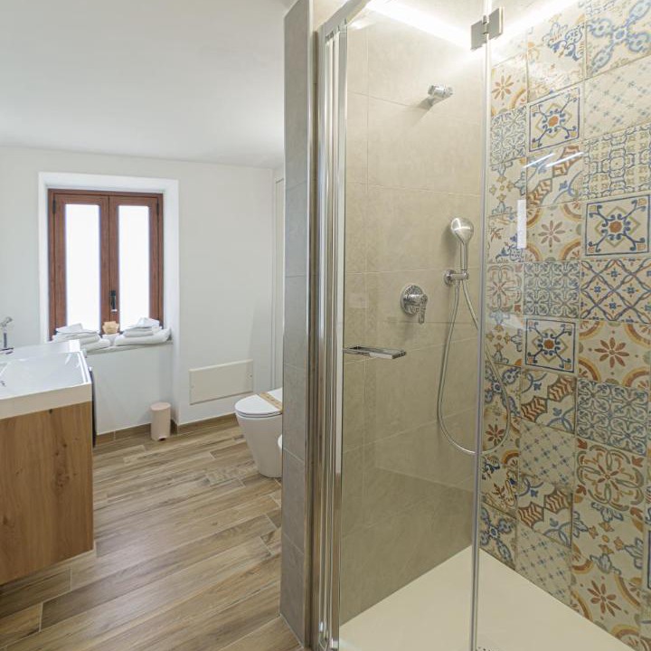 Old Town Apartment | Casa Francavilla