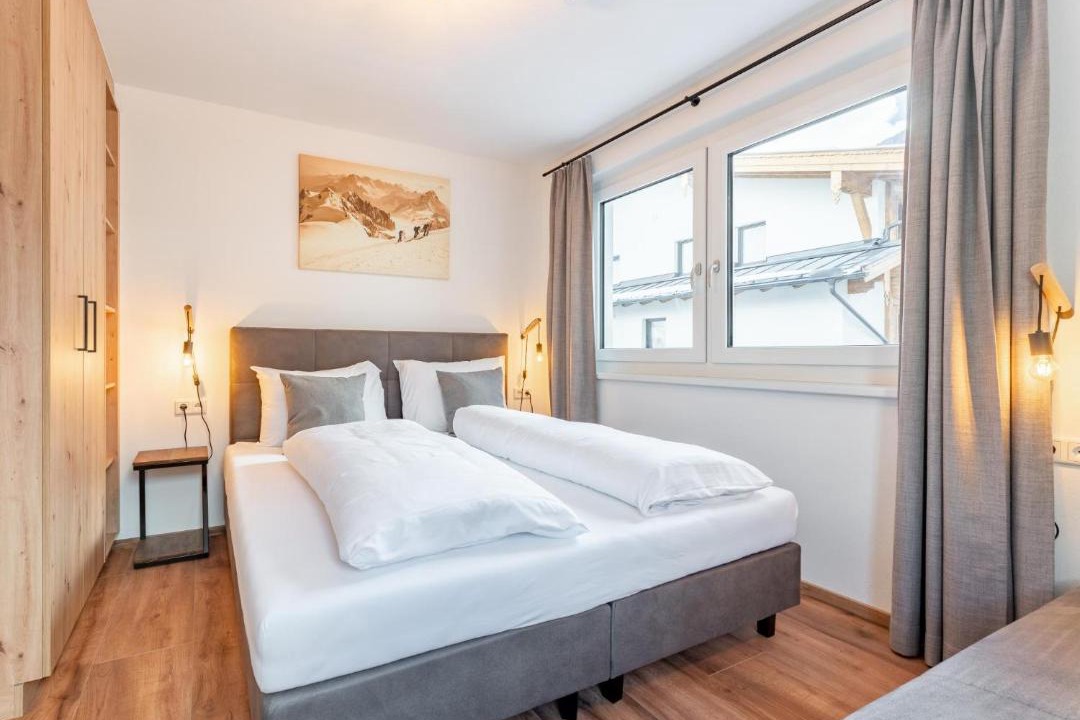 Kaprun Apartment | Falken Suites TOP 3