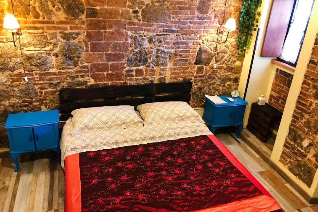 Serra San Bruno Apartment | IL Vicoletto
