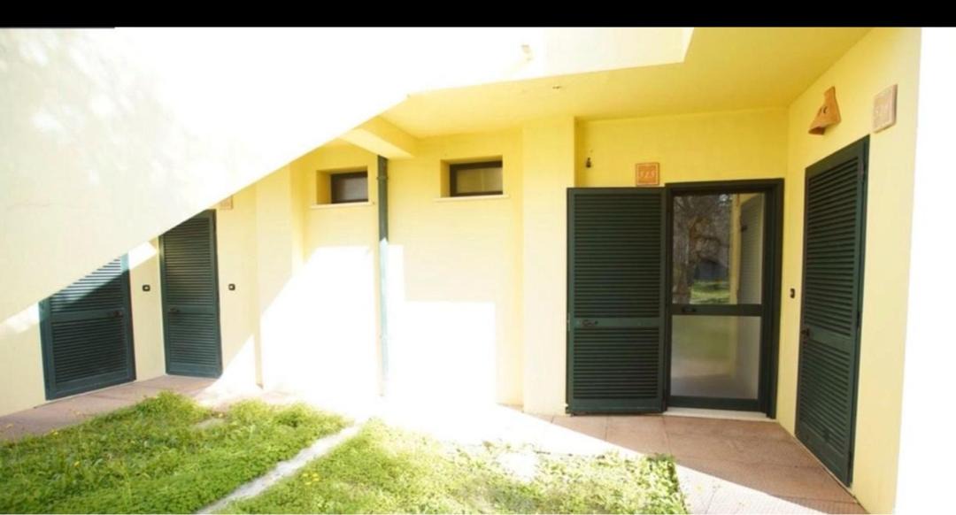 Contrada Taverna Apartment | Nel villaggio il Monolocale tra gli ulivi