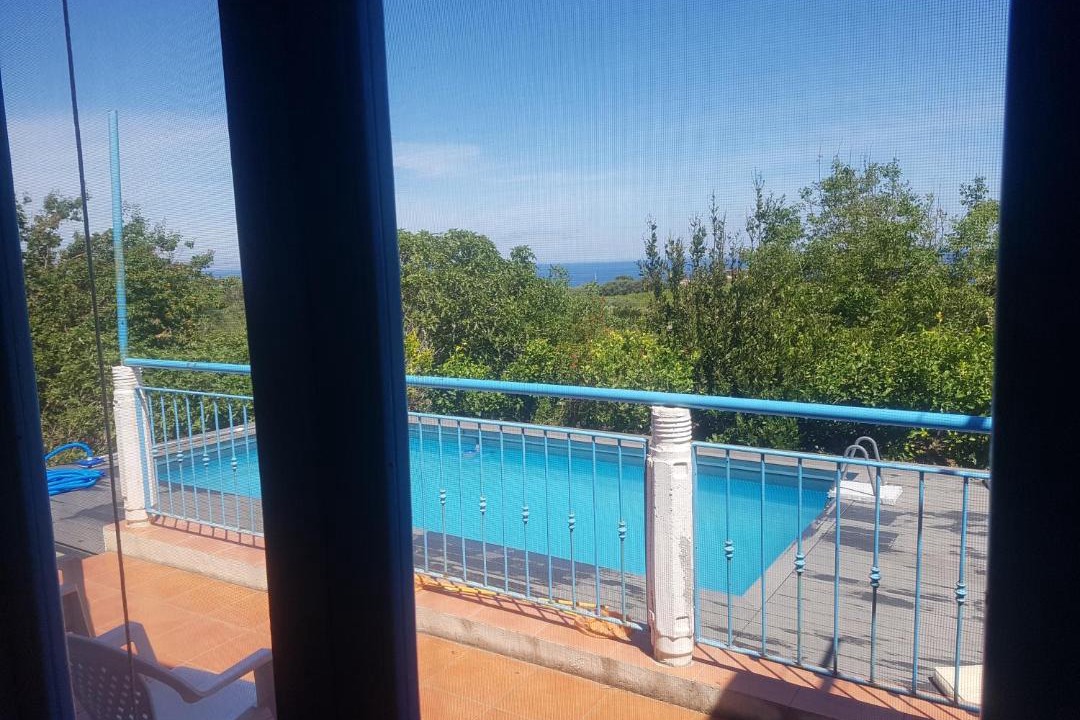 Campofelice di Roccella House | Holiday Homes