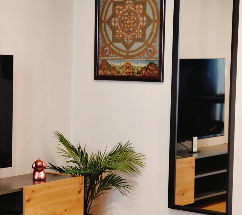 Catania City Centre Apartment | ZingHouse "Noemi"-Near Villa Bellini & Center
