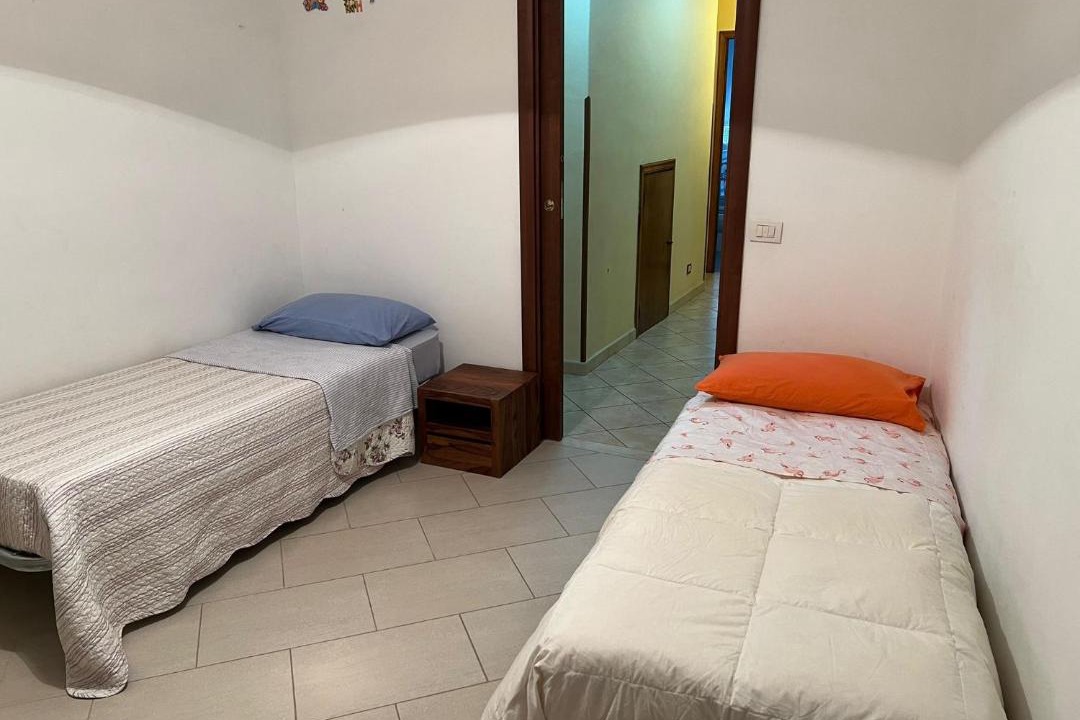 Isnello House | Cassiopea
