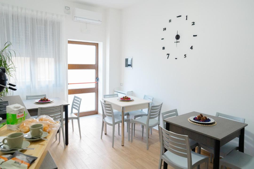 Latronico Bed & Breakfast | Il Sogno B&B Latronico Terme e Parco del Pollino