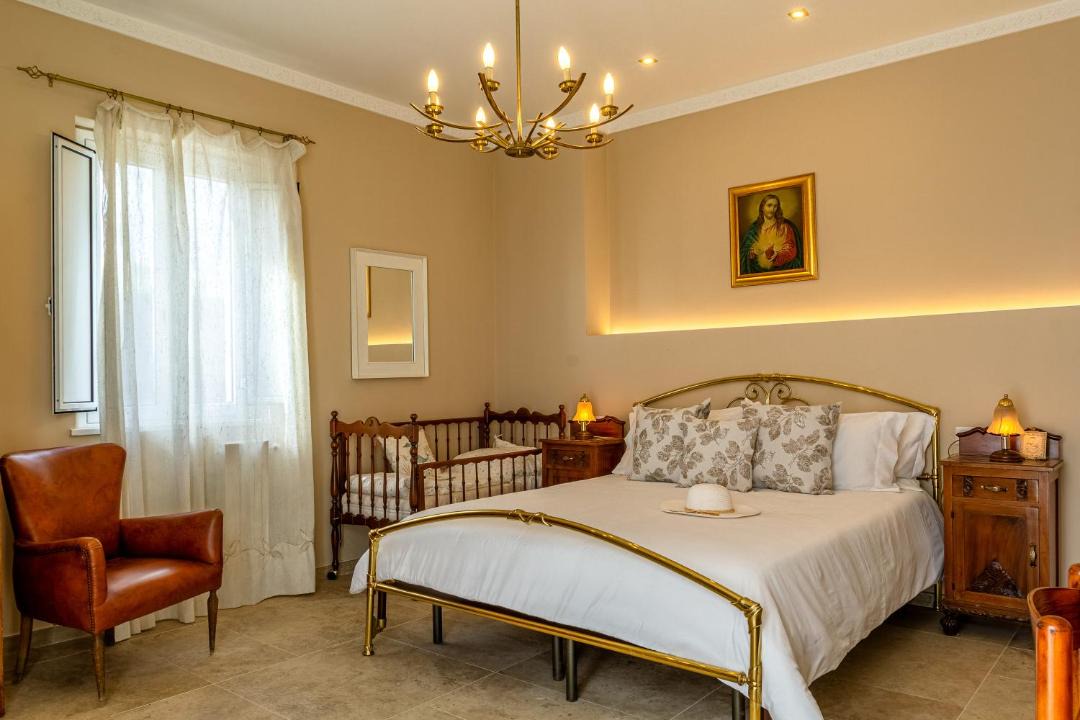 Giardini Naxos Apartment | Casa Musica Villa con piscina panoramica