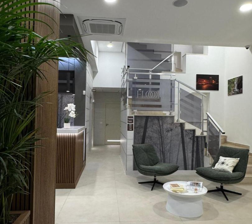 Arcavacata Hotel | Hotel Floris