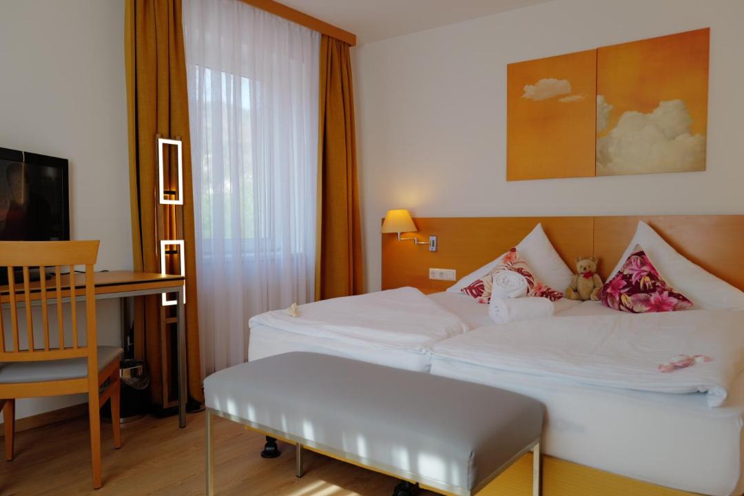 Villach Apartment | Motel55 - nettes Hotel mit Self Check-In in Villach, Warmbad