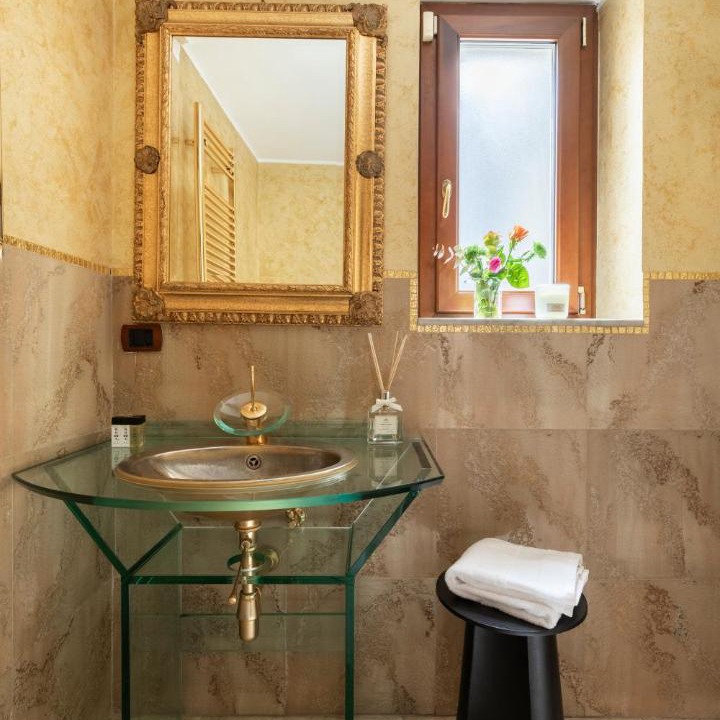 Rome City Centre Apartment | Casa Campidoglio -Luxury Apartment Piazza Venezia Direct View