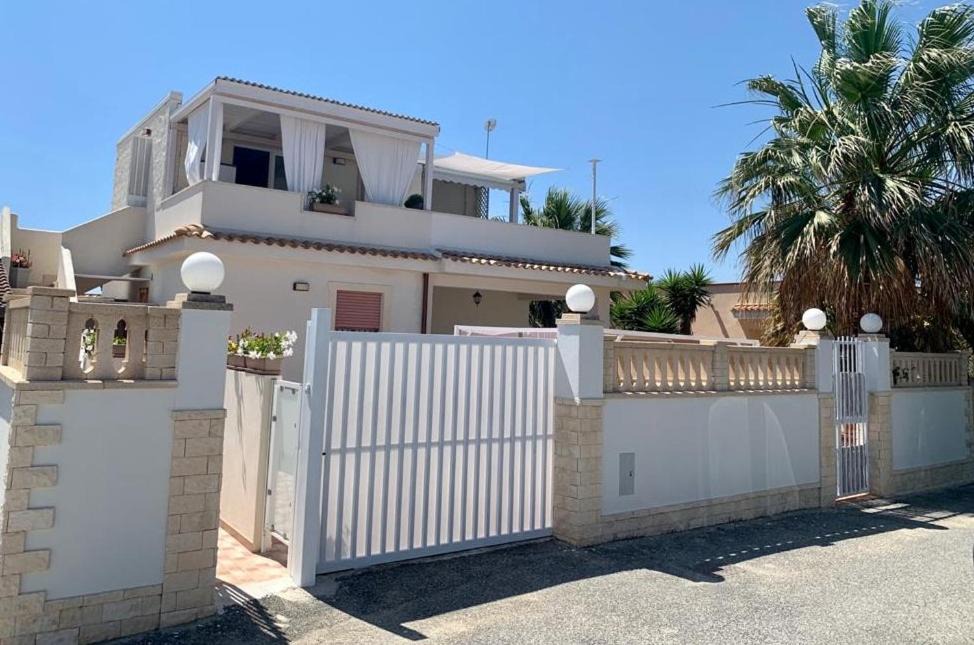 Santa Maria del Focallo House | Villa Angy