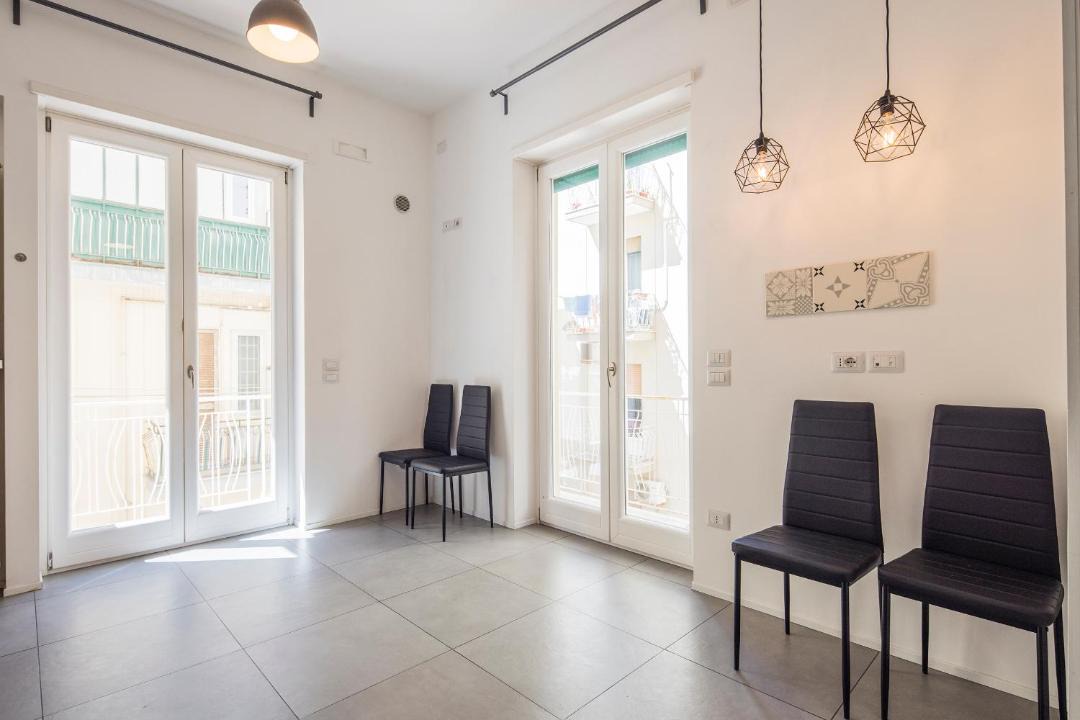 Salerno Apartment | Palazzo Benvenuto - Exclusive Apartments by Leading Hotel