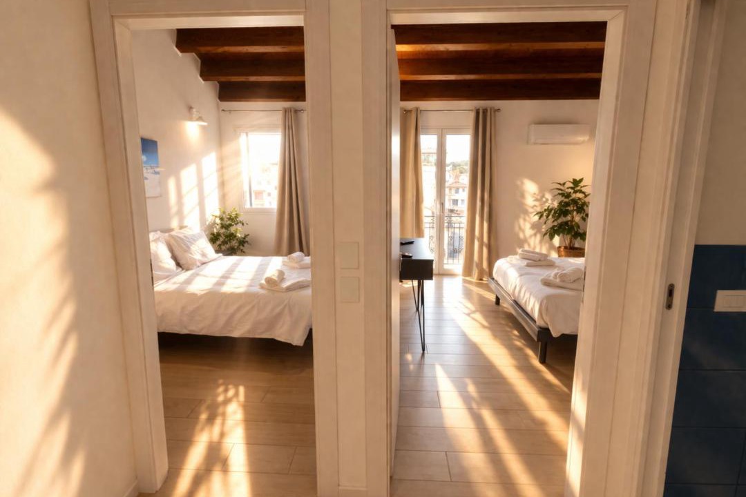 Monte di Pieta Apartment | Noor Palace - PI Collection Hotel