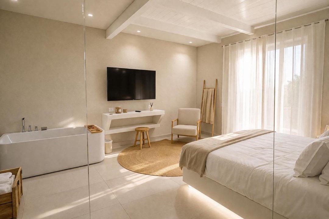 Monte di Pieta Hotel | Hotel PI Arte Exclusive Suite