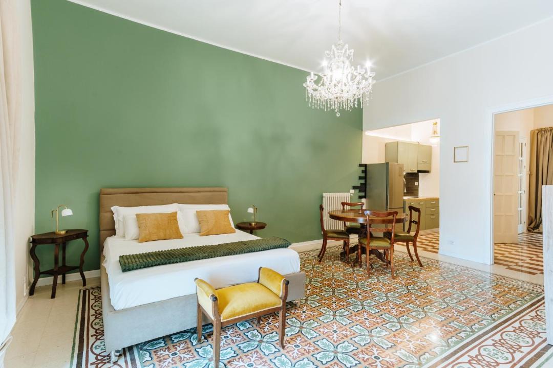 Piazza Armerina Apartment | Accuraliving