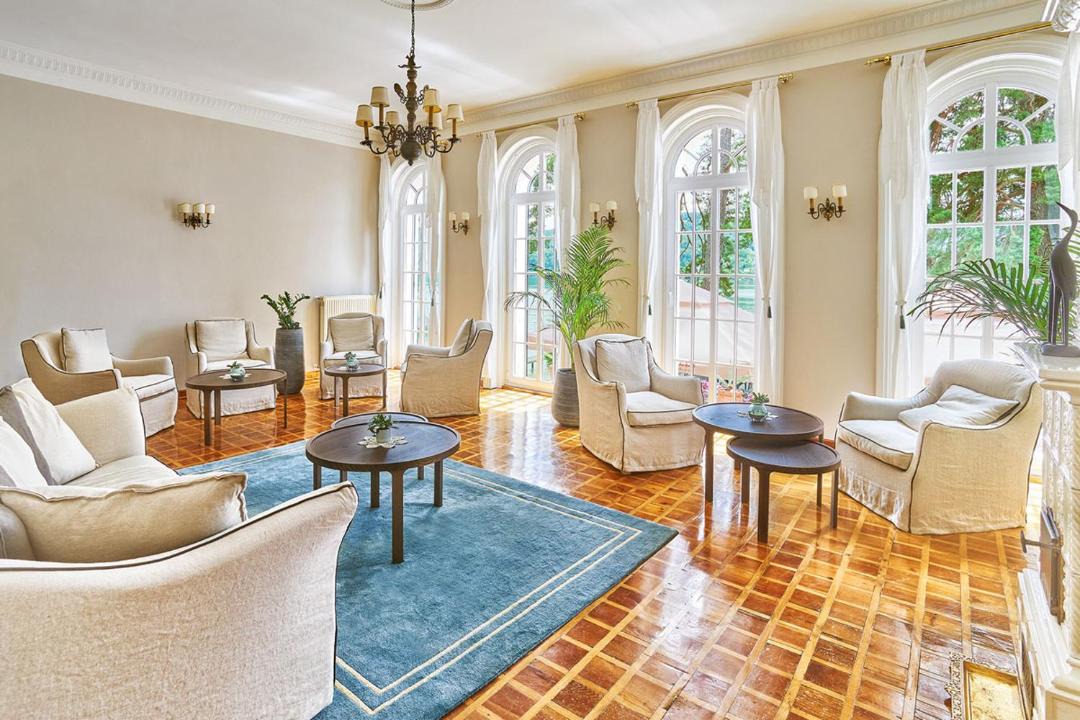 Poertschach am Woerthersee Hotel | Hotel Villa Rainer