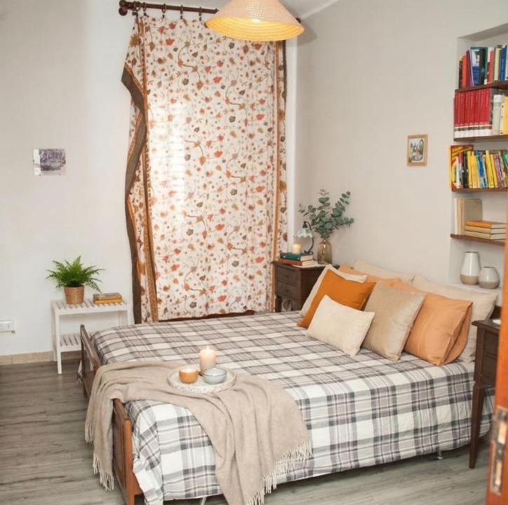 Mongiove Apartment | Sea Breeze Terrace Retreat on the Sicilian Coast