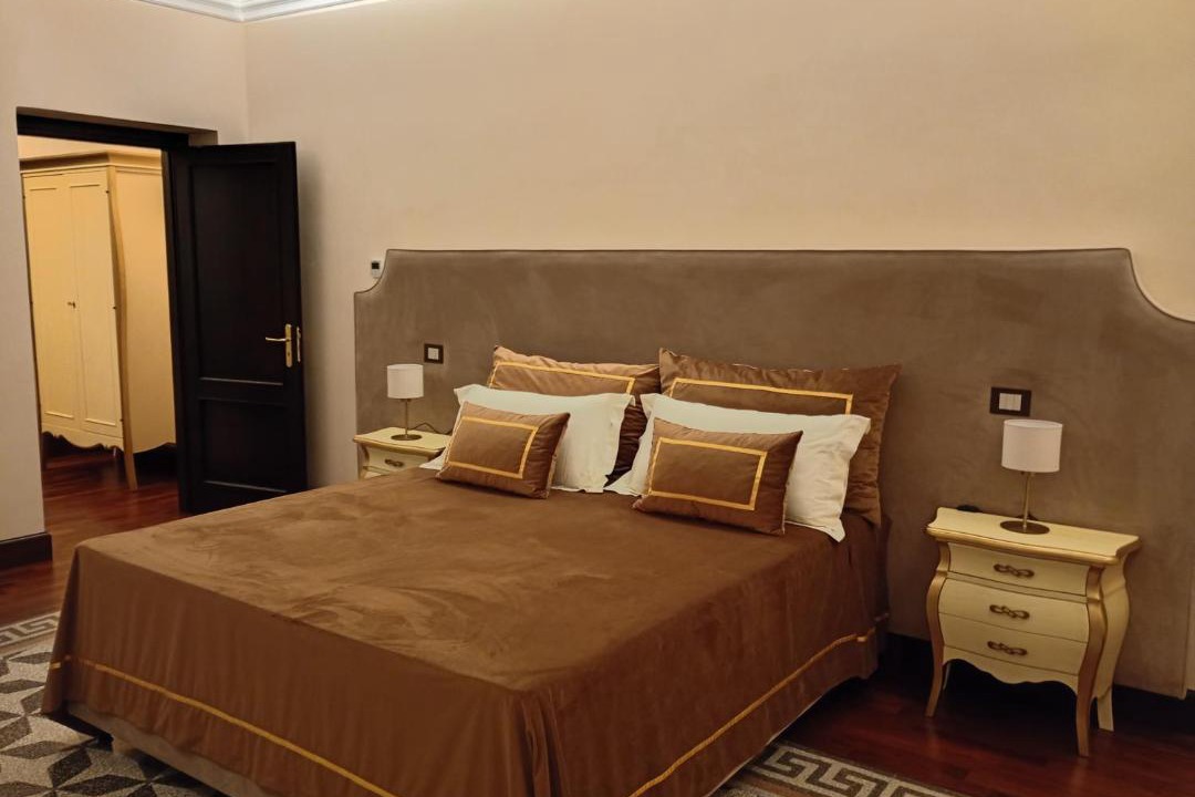 Palermo Hotel | Villa Alliata Relais & Spa