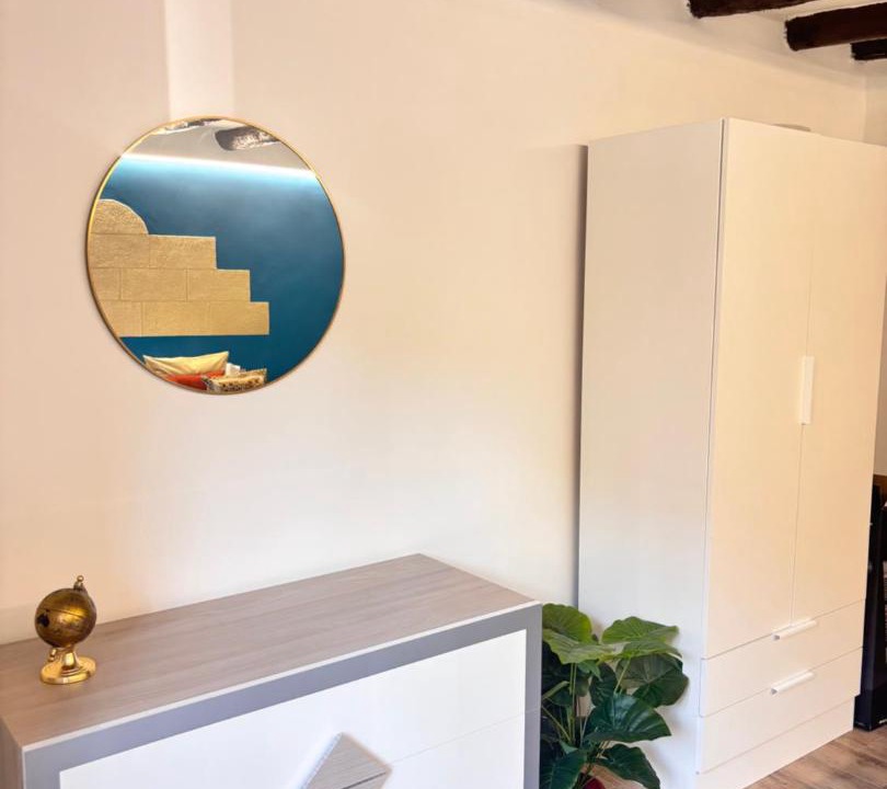 Borgo Vecchio Apartment | Dimora Albanese