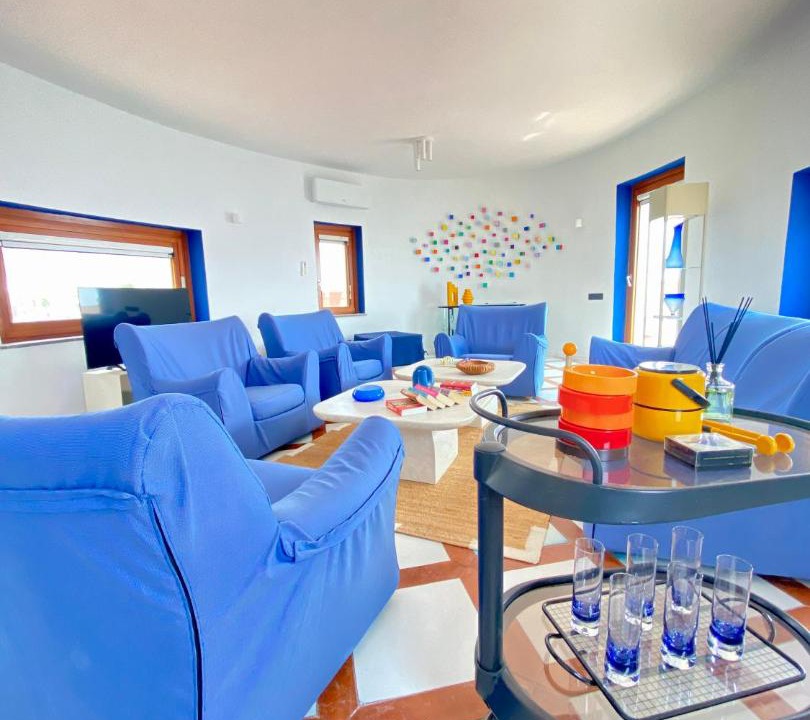 Caminia Villa | Villa Alcado