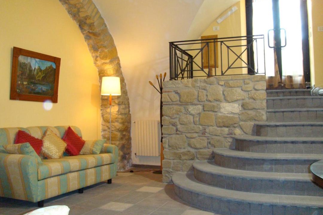 Centuripe House | Appartamento Antica Acropoli