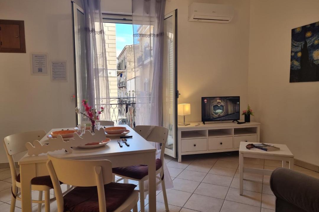 Borgo Vecchio Apartment | DownTown House by Holiday World