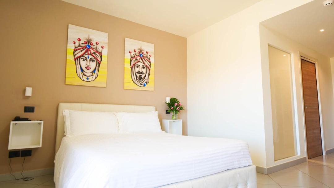Cannizzaro Hotel | 4 SPA Hotel