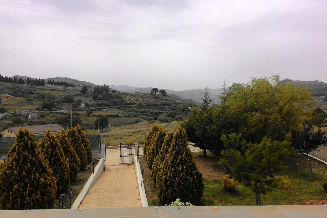 Chiusa Sclafani House | Il Noce Antico