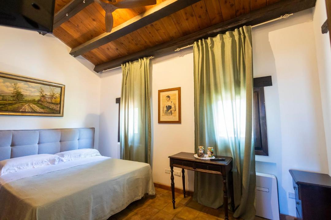Villa Grazia di Carini Apartment | Villa Cannamele
