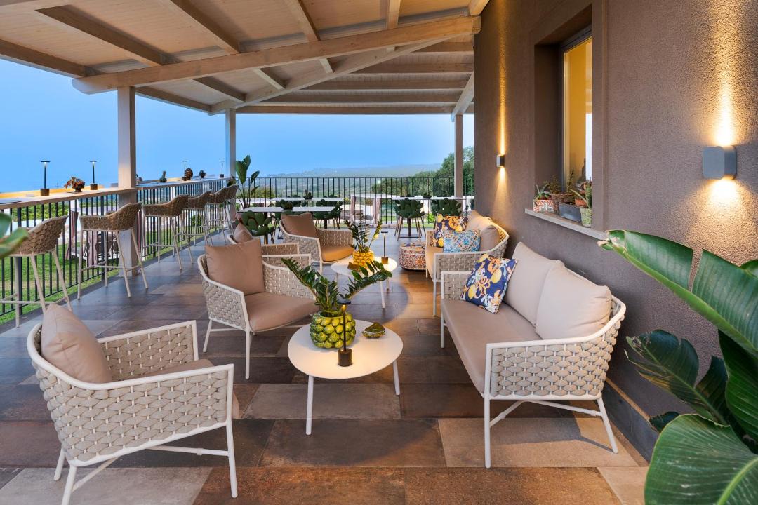 Santa Venerina Hotel | Kepos Etna Relais & Exclusive Spa