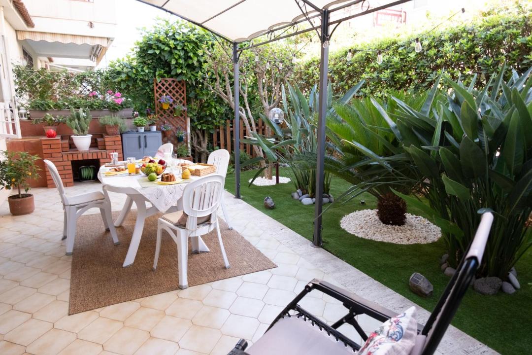 Torre Archirafi Apartment | Shalacory - Etna & Sea